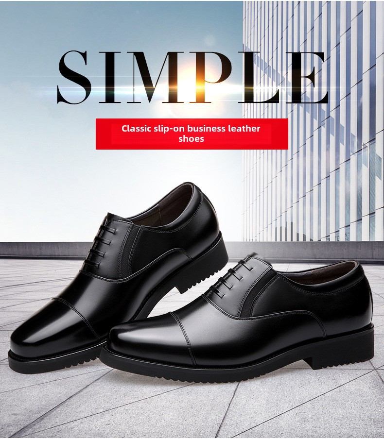 Scarpe eleganti uomo in pelle verniciata per cerimonia e ufficio_voghion.com