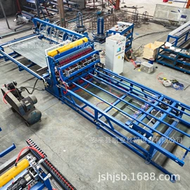 排焊机;建材加工机械;电焊切割设备