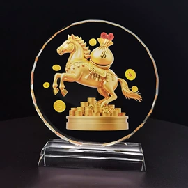 奖杯;冰箱贴;奖牌