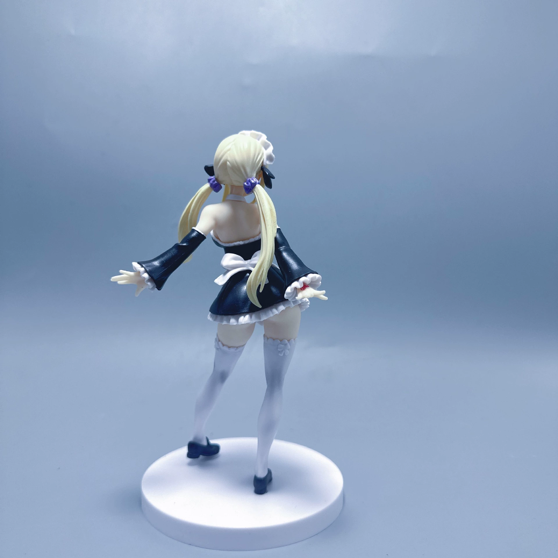 GSC POP PAP PARADE Фэйри Тейл Люси Вирго Вирго Челночное Руководство Домашняя Блабита Лаборатория