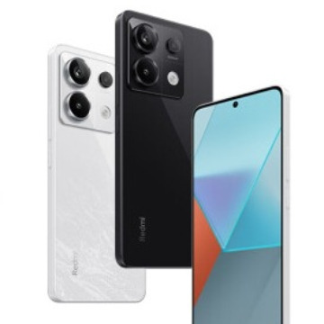 Redmi Note13PRO 新2亿像素 第二代1.5K高光屏 5G手机 拍照时尚