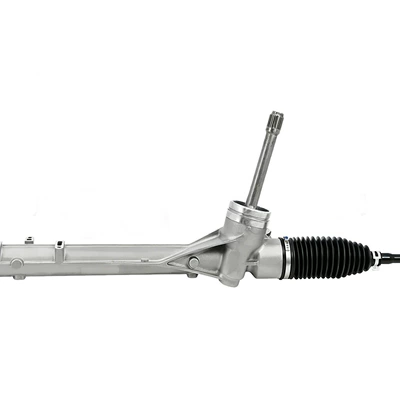 X90PULS steering – Steering gear