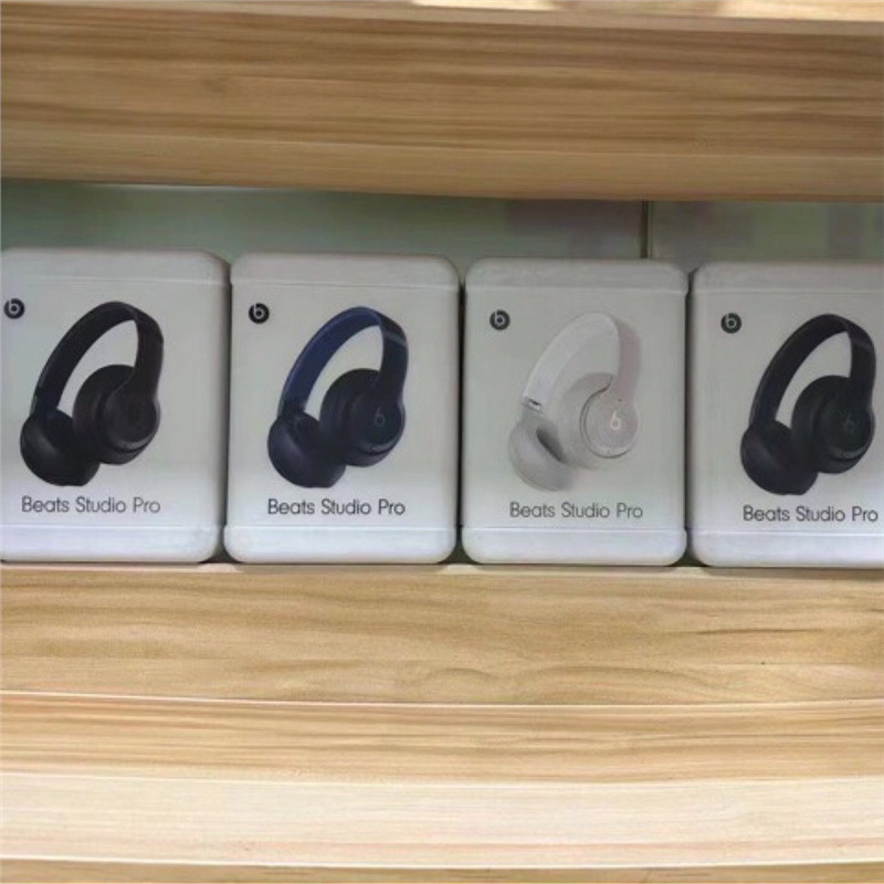 国境を越えた新型の起爆金はbeats studio pro録音師4 bluetoothイヤホン1機のトップに合う|undefined
