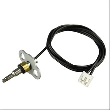 热水器配件配大全适配万和水温传感器水箱温度10K进水探头水位实