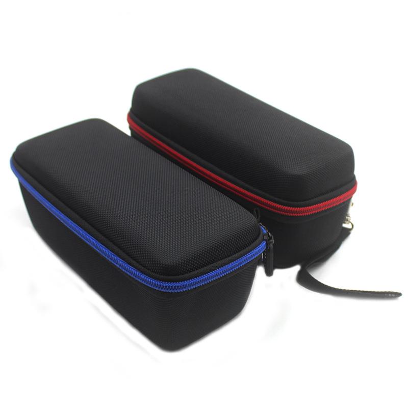 厂家直销BOSE3音箱收纳包 蓝牙音箱保护套EVA音响收纳盒EVA拉链包