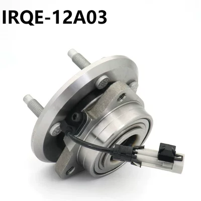 Axle Head Assembly 25903358 Suitable – Bearing