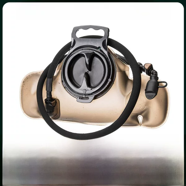 TPU/EVA sports outdoor water bag bicycle water bag camping water bag antibacterial water bag waist bag water bag spot
