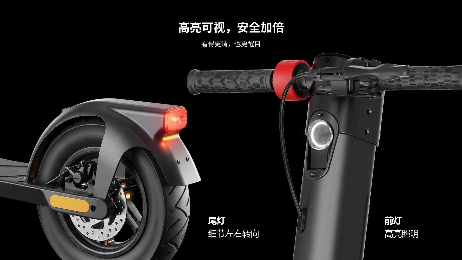 The New D01 Foldable Battery with Removable Lithium Battery and Long Battery Life Is a Suitable Electric Scooter for Commuting, Traveling, and Off-Road Use