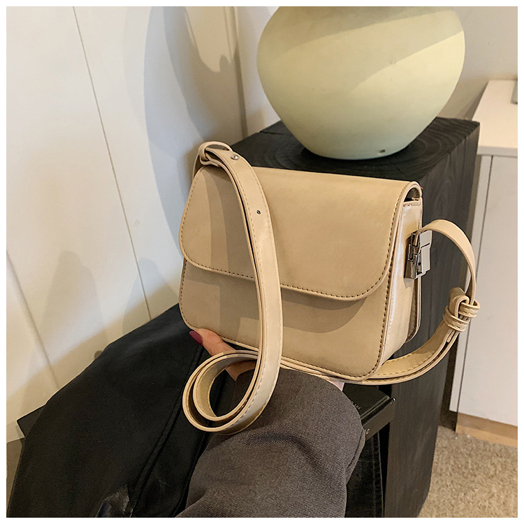 This year's popular small women's bags are the new 2024 trendy, versatile, simple and niche single-shoulder, underarm and crossbody bags undefined