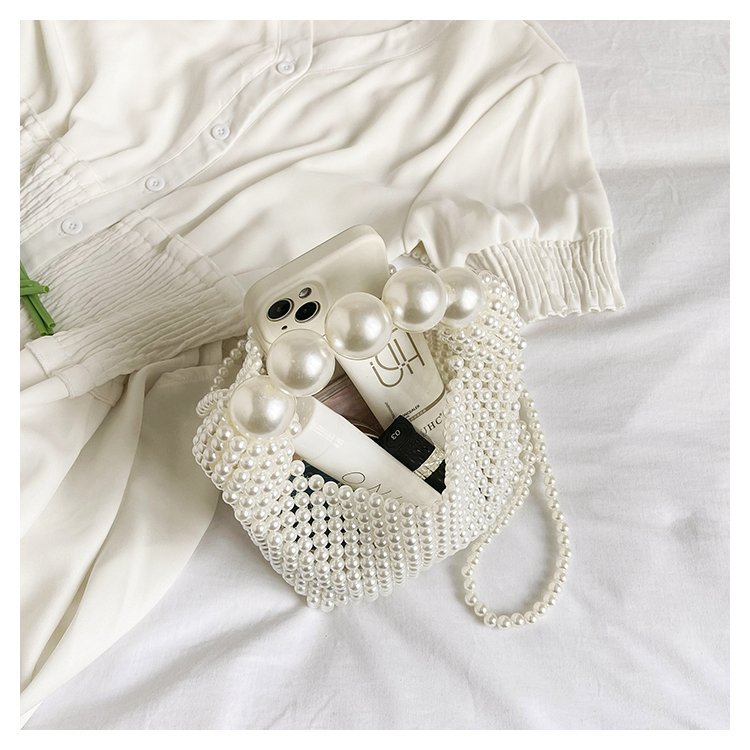 571g Weight Open Closure Type Single Shoulder Strap Strap Type Crossbody Bag Bags Type Holiday, Party Occasion Plastic Material Solid Color Pattern All Seasons Season Women's Gender Elegant, Classic Style Style Square Shape Small Size Women's Small Plastic Solid Color Elegant Classic Style Square Open Crossbody Bag 10