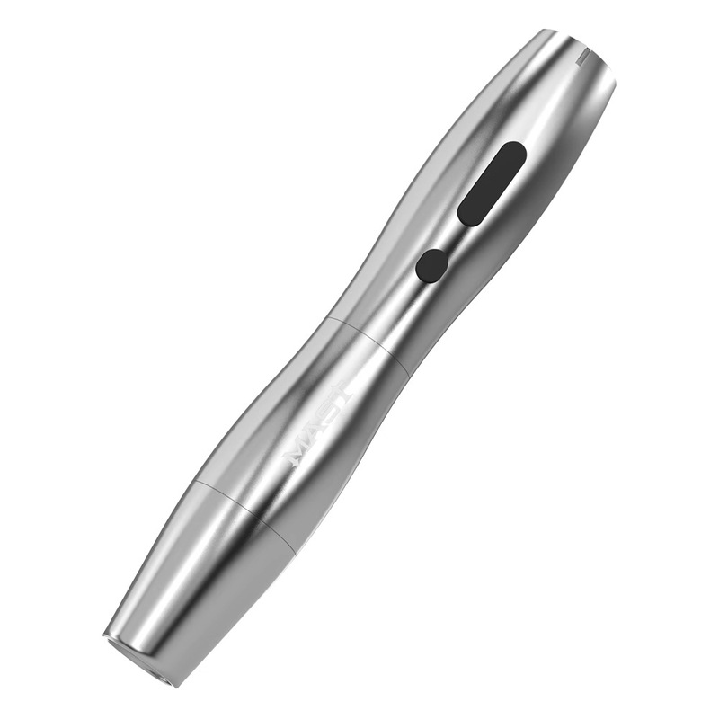 MAST P20 タトゥー眉毛ヨーロッパ漂白リップワイヤレスバッテリーペンマシンハイパワー薄型短い|undefined