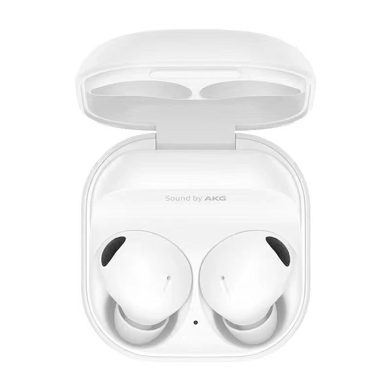 新しい Buds2Pro Huaqiangbei 完全ワイヤレス Bluetooth ヘッドセットインイヤー高品質ノイズリダクション Android ios ユニバーサル|undefined