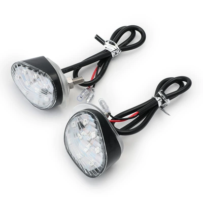 R6 R1 R7: Yamaha Dönmə işıqları