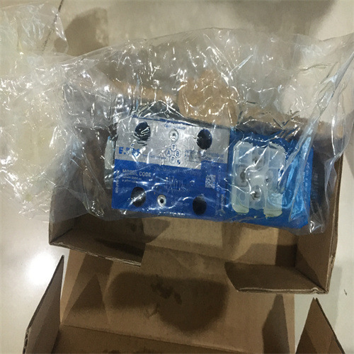 VICKERS威格士电磁阀DG4V-3-OC-M-U-H7-60详解