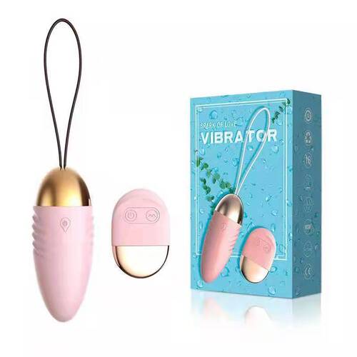 Laile Little Shell Vibrator Female Masturbator Remote Control Vibrator Single Vibrator Adult Supplies Sex Toys Wholesale