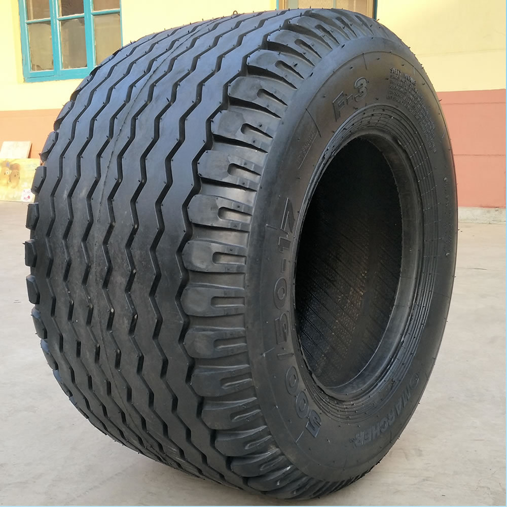 500/50-17打捆机轮胎 宽体轮胎 防陷轮胎 纽荷兰草料机轮胎