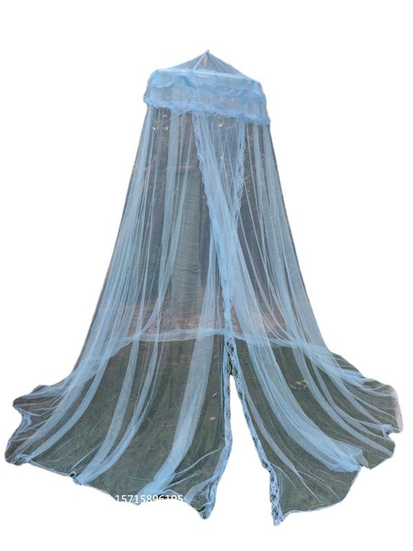 厂家供应落地帐 通用蚊帐 简洁美观好整理