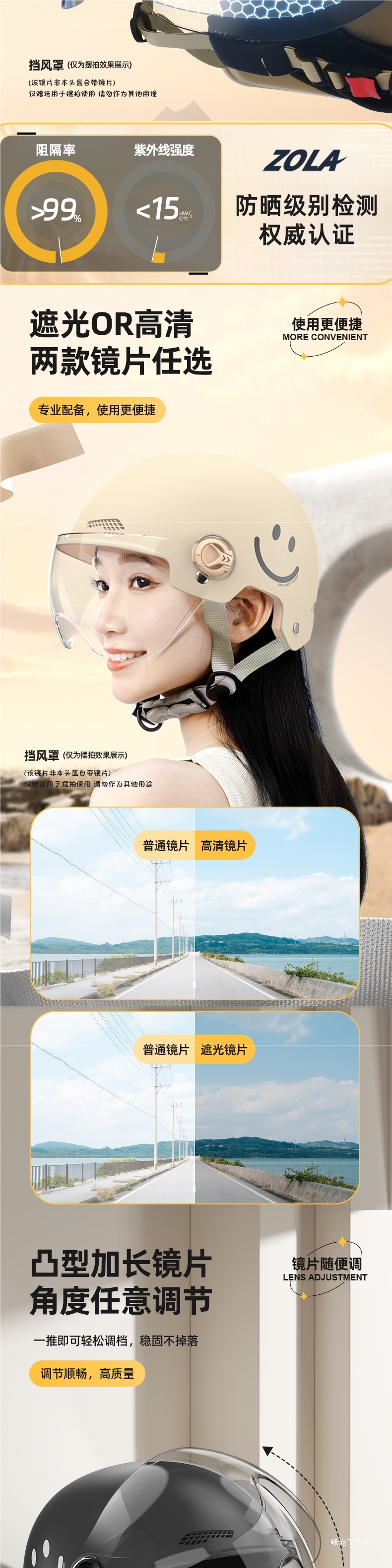New National Standard 3C Certified Electric Vehicle Helmet