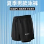 专业全套新款游泳游泳裤