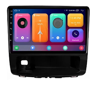 跨境专用 长城 哈佛 Haval H9安卓智能中控车载carplay行车记录仪
