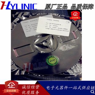 BCT4321AETB ���lģ�M�_�PоƬ BROADCHIP�Vо QFN-10 BCT4321