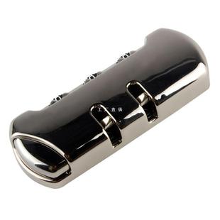 Trolley Case Luggage Luggage Luggage Code Lock Accessories Fixed Luggage Lock Suitcase Suitcase Lock Accessories Password Box Code Lock