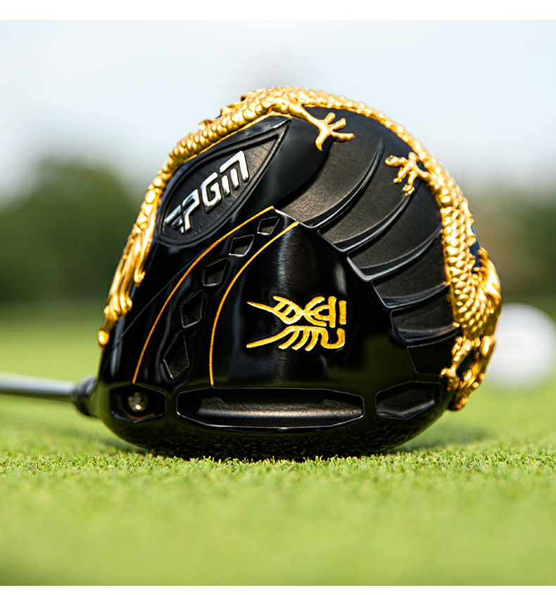 Gậy golf PGM số 1 gỗ hợp kim titan độ phục hồi cao phiên bản giới hạn — MG068 Black Gold #1 Wood-R cấp [độ phục hồi cao/lớp phủ vàng nguyên chất 24k/bề mặt thanh AI có khả năng chịu lỗi cao], MG068 Black Gold # Hạng gỗ số 1-SR [Độ phục hồi cao/Lớp phủ vàng nguyên chất 24k/Bề mặt thanh AI có khả năng chịu lỗi cao], MG068 Black Gold # Số 1 Gỗ-Cấp TS [Độ phục hồi cao/Lớp phủ vàng nguyên chất 24k/Bề mặt thanh AI có khả năng chịu lỗi cao] chi tiết 13
