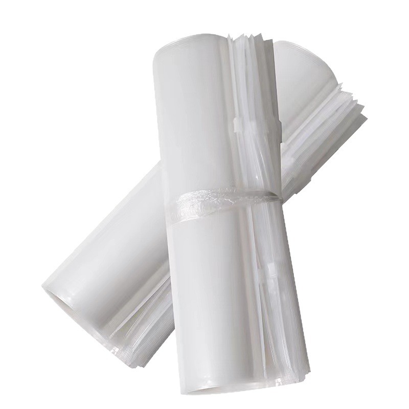 Spot transparente mate pe bolsa con cremallera ropa aizi almacenamiento de toallas plástico bolsa de embalaje de ropa bolsa ziplock a prueba de polvo