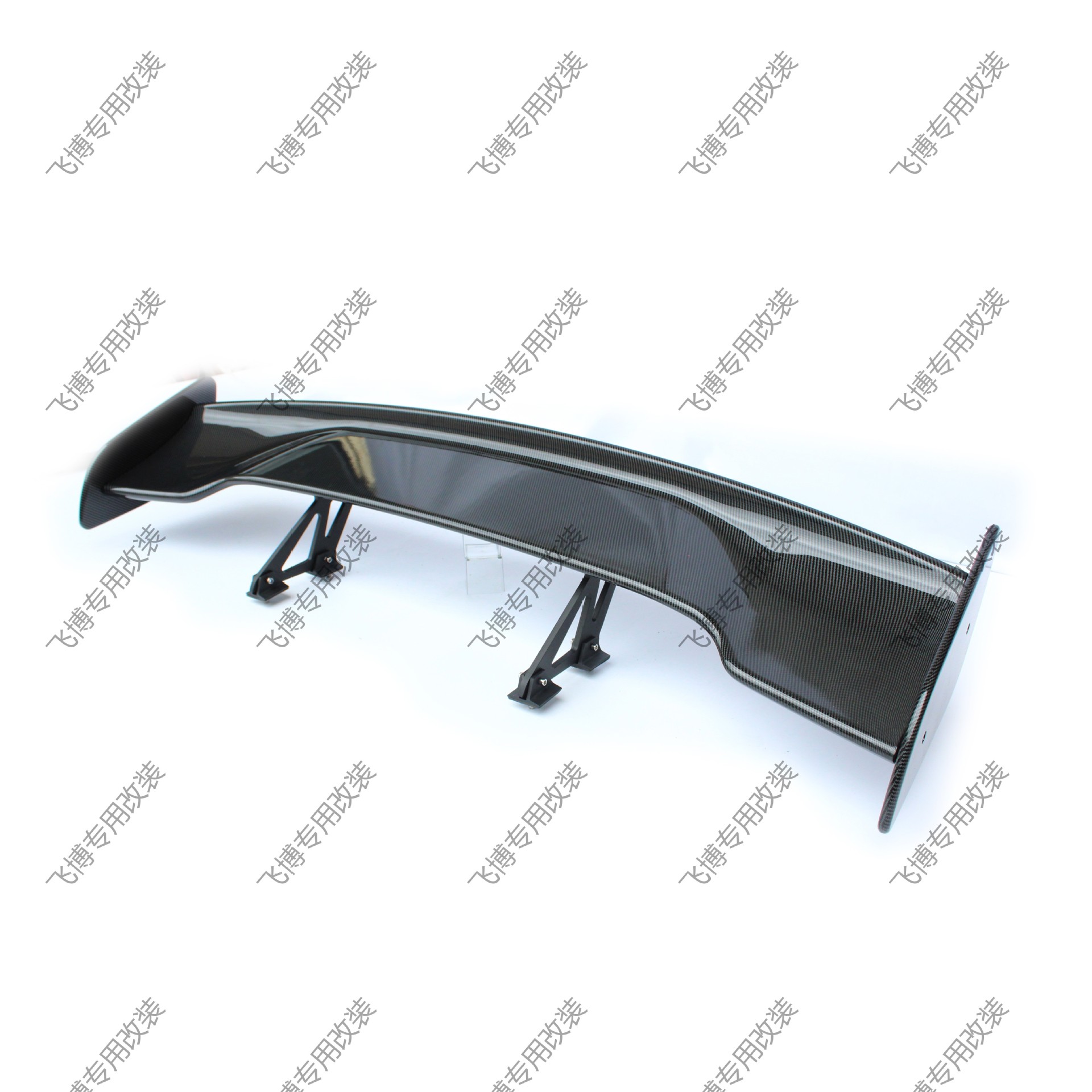 Suitable for Toyota Gt86/Saru Brz Modified Sports Car Wing Sedan Universal Gt Large Rear Wing Fixed Wind Wing