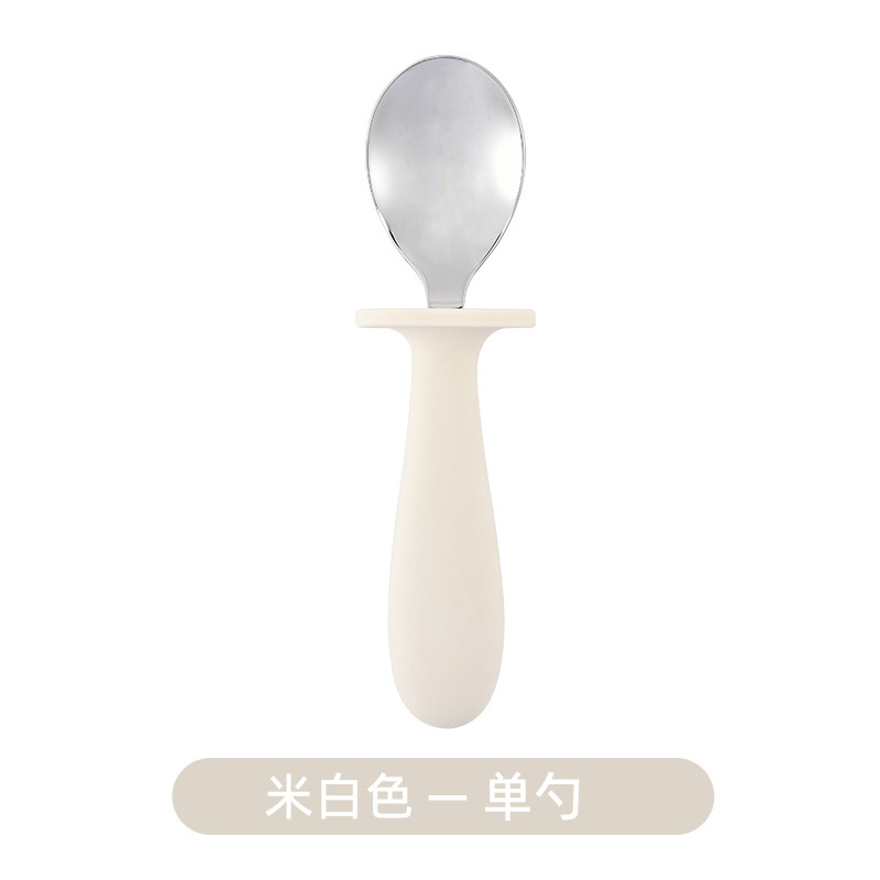 쌀백미[한숟가락]