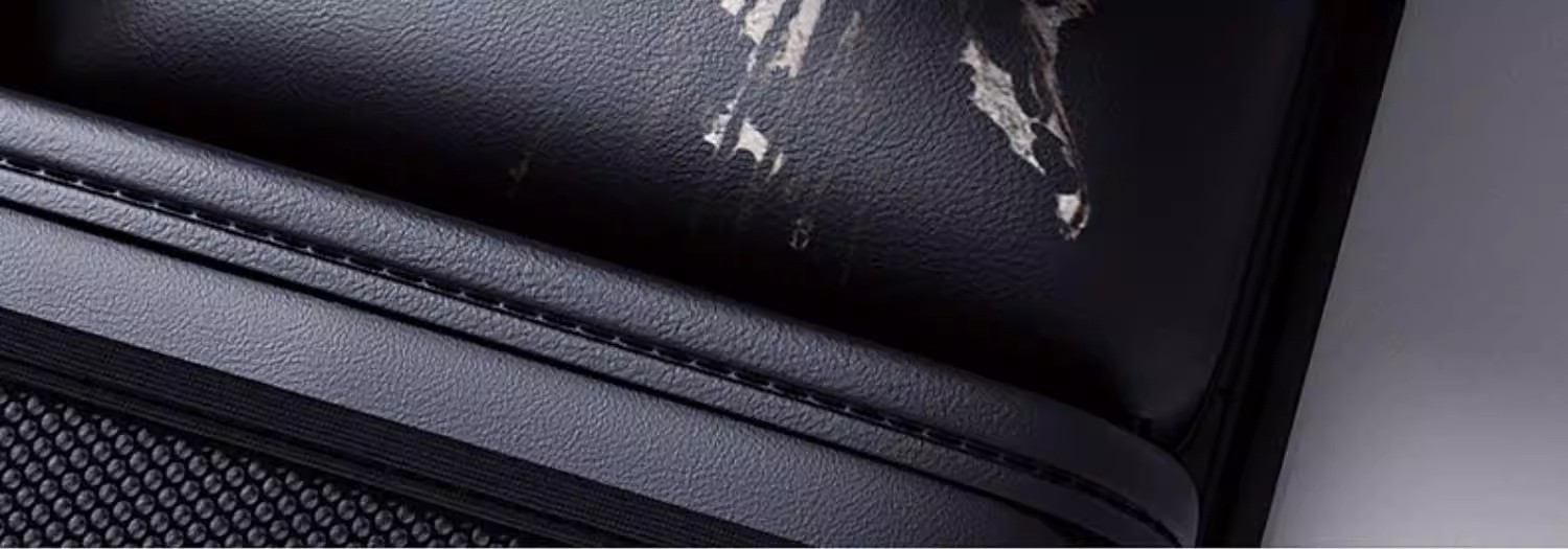 Universal multifunctional rear seat back hanging bag storage box organizer for car trunk storage