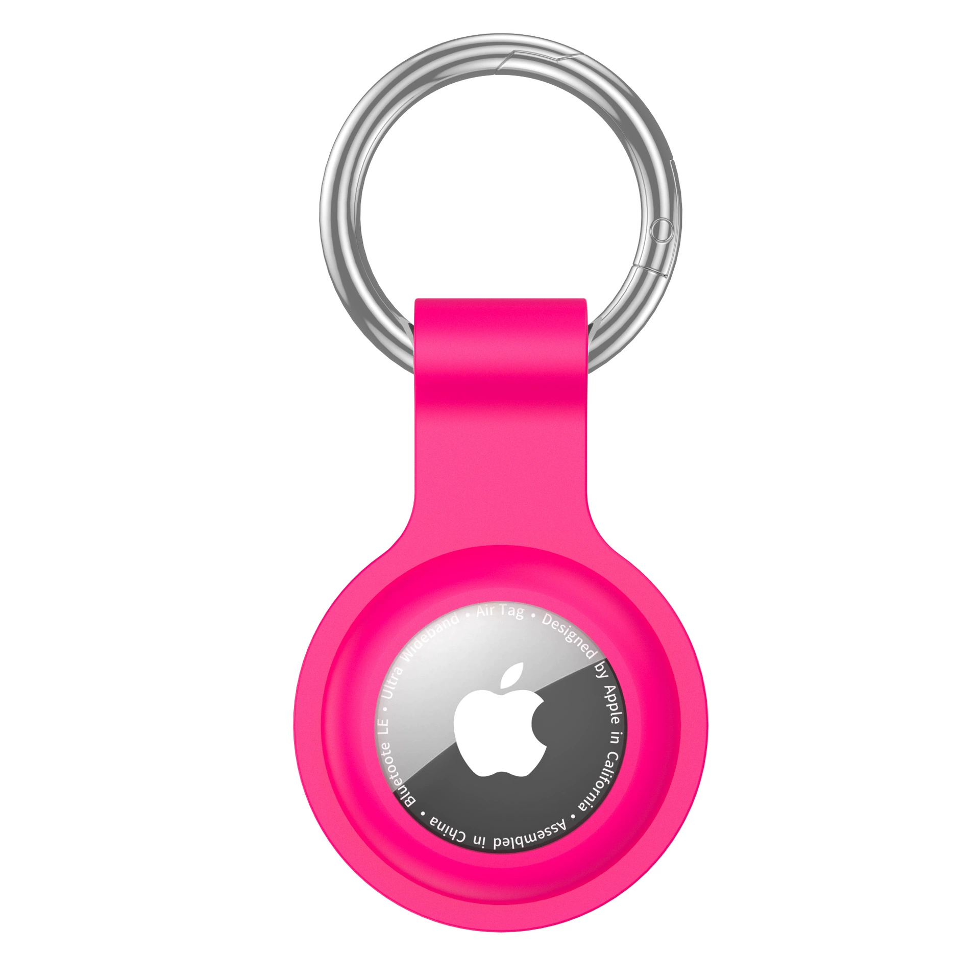 Apple, silicone handheld protective case