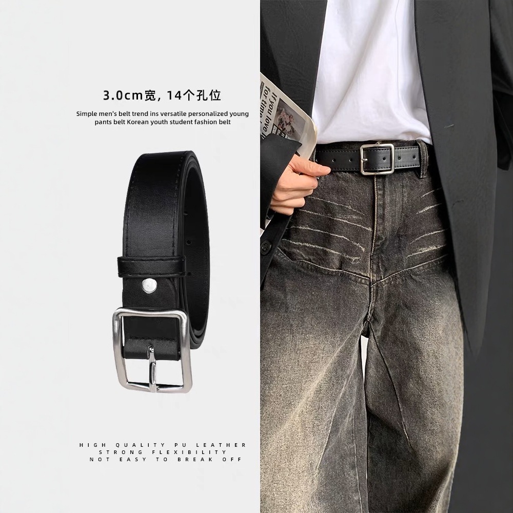 Universal buckle for men and women