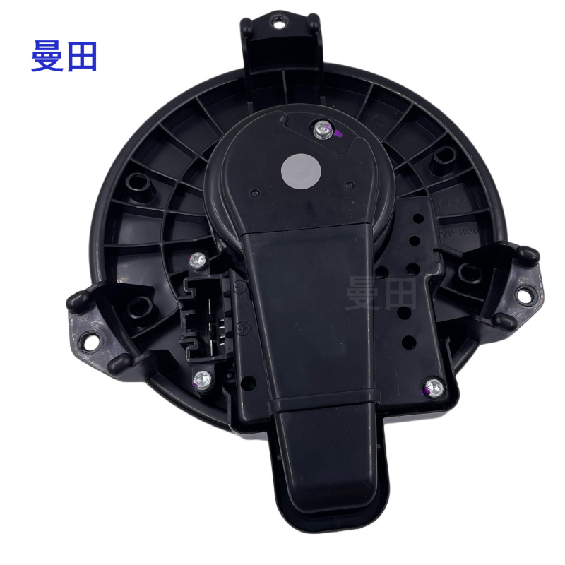 87103-60400 06090 is suitable for Toyota Camry Highlander air conditioning blower motor motor GRJ15