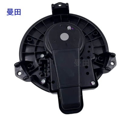 air conditioning blower motor – Automotive air conditioning