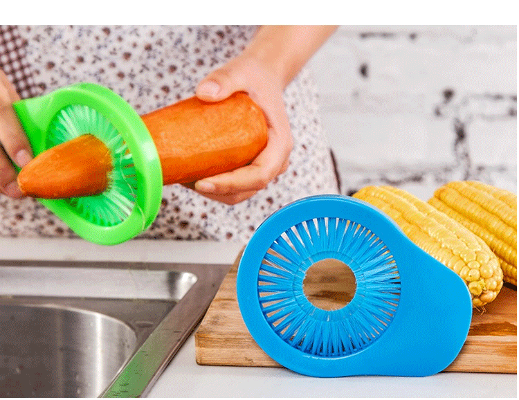 thumbnail image 4 of Set de 6 Rollos 20x500cm + 28x500cm Bolsa de Alimentos al Vacío Gofrada Appliance, 4 of 4