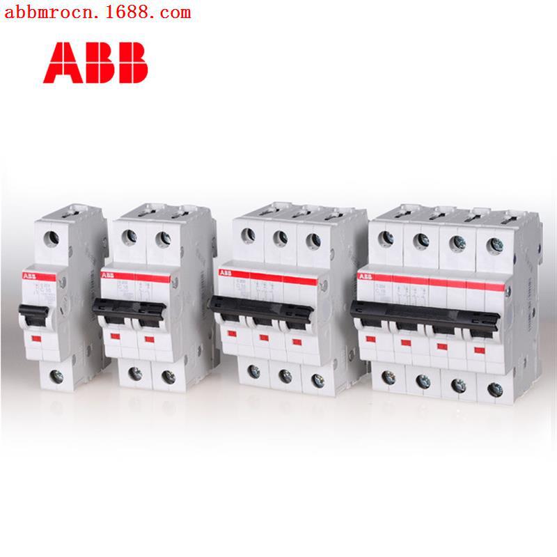 ABB终端配电母线系统 ZLS908;10119470