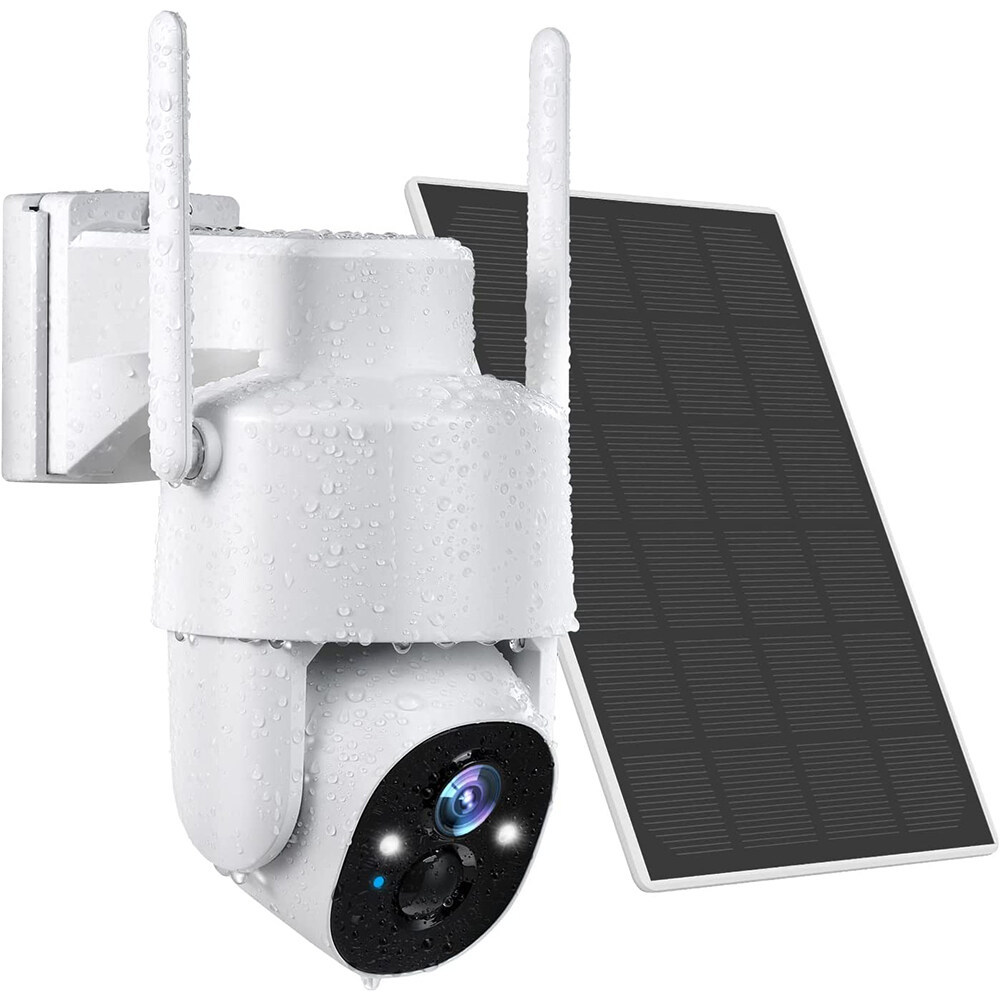 CQ1S 태양 카메라