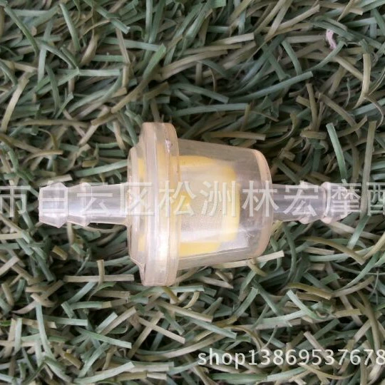 Фабрика прямых продаж Super Cheng Cup Cup Мотоцикл 101A Фильтр бензиновый фильтр