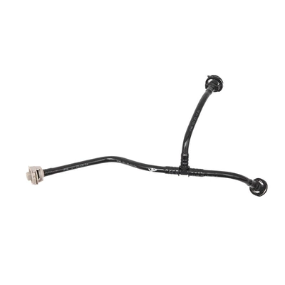 automobile water pipe, for Audi Q5 series car