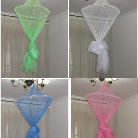 Wholesale high quality dome mosquito net, princess mosquito net, ceiling mosquito net 1.0/1.35/1.5 meters