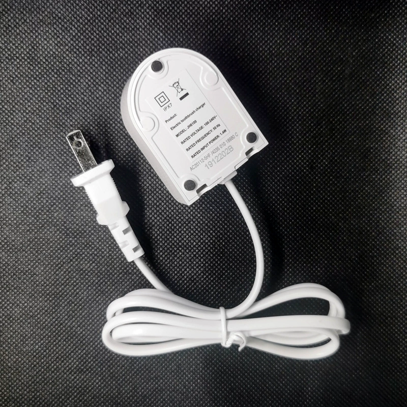 Philips, индукционная зубная щетка, зарядное