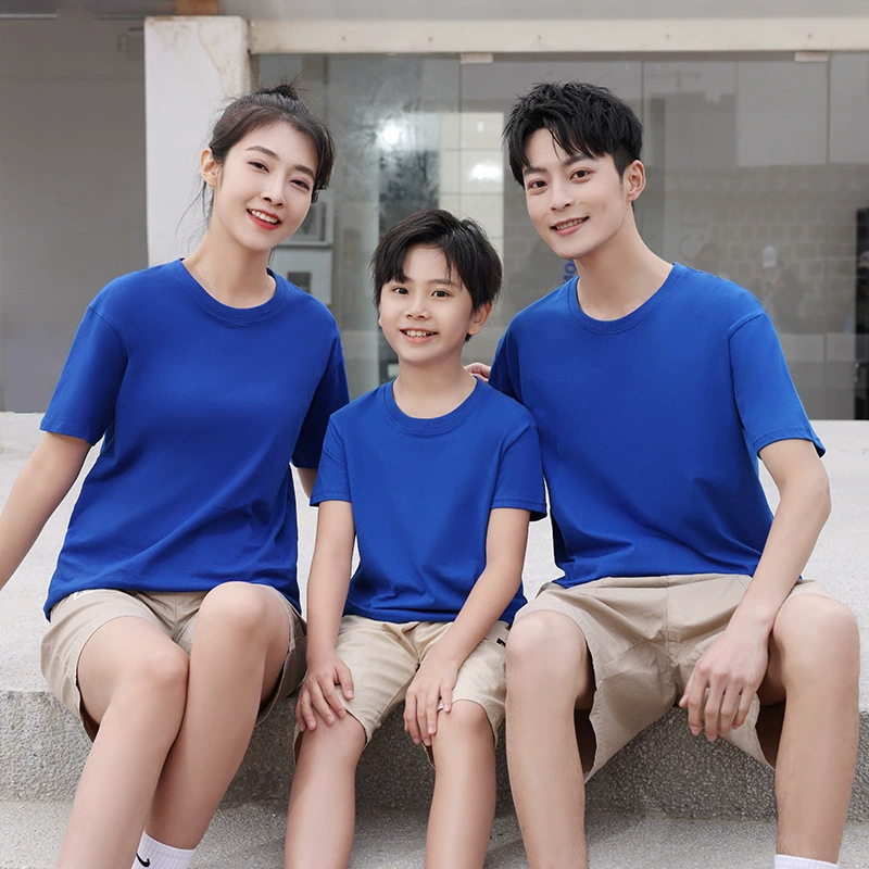 Тяжелый гребной хлопчатобумажный костюм для родителей и детей