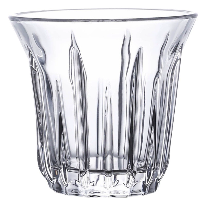 Сетка красный ретро резной бомбардировщик кофейная чашка латте стеклянная чашка австралийская белая чашка термостойкая антипиринговая рука Dirty чашка