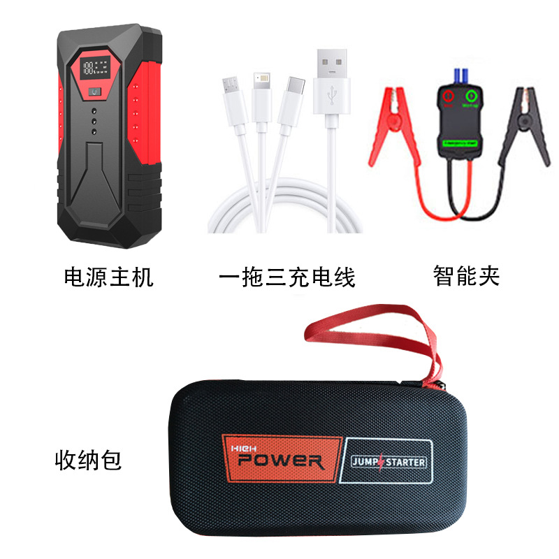 Red [Smart Edition]