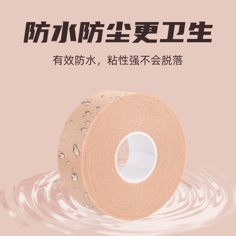 Pegatinas multifuncionales para talones para mujeres y hombres, protección para los pies contra rozaduras, pegatinas antideslizantes para zapatos de tacón alto, pegatinas para protección de los pies contra rozaduras de talones.