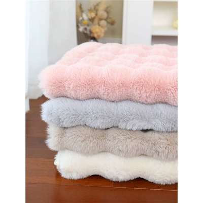 Mat, Thickened Full-Cover High-End Light Luxury: Car Carpet