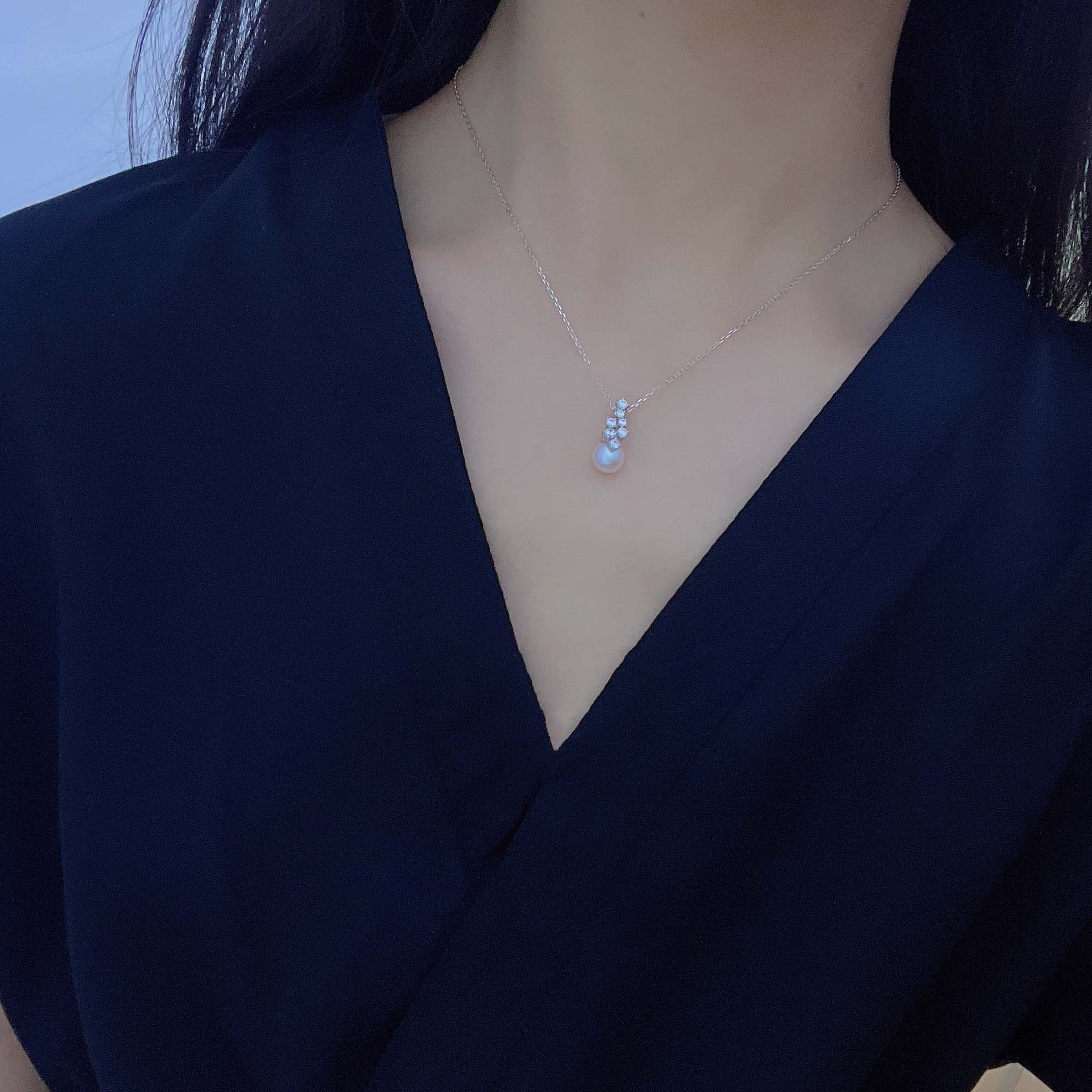 С���������Ƽ��ǹ�ϵ��S925������װtianȻ��ˮ�����ָ������׹