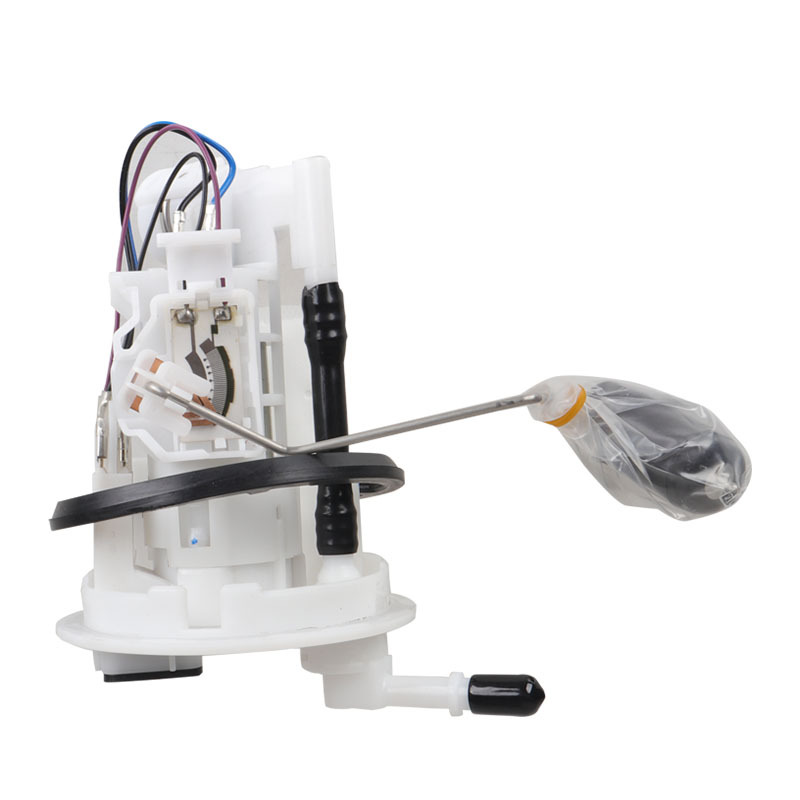 Aplicable a Yamaha Tianjian YBR125 bomba de gasolina conjunto de la bomba de combustible sensor del tanque de combustible flotador de aceite ousan versión