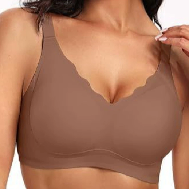 Underwear, supporting push up bra, plus size, European style
